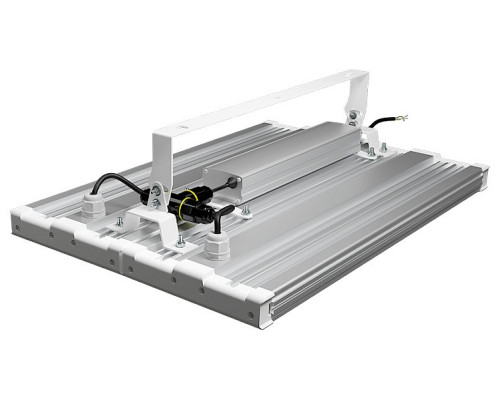 Настенно-потолочный прожектор WoltaPRO Аврора ДО01-160-002-5К Д90