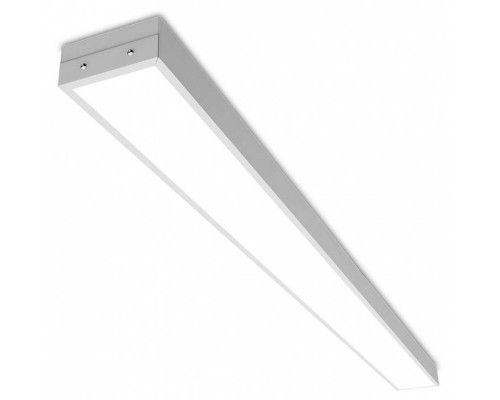 Накладной светильник WoltaPRO ЛАЙНЕР СЛИМ ДПО01-36-203-6К