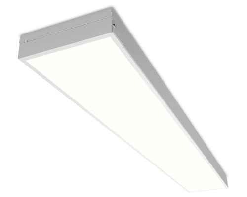 Светильник светодиодный накладной WoltaPRO ЛАЙНЕР ПРЕМИУМ 54 Вт 4000 К ДПО01-54-103-4К