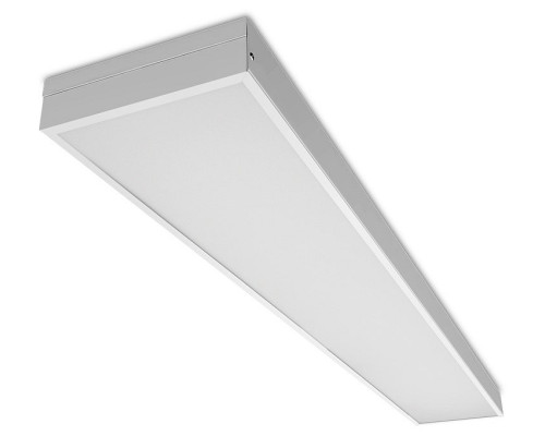 Светильник светодиодный накладной WoltaPRO ЛАЙНЕР ПРЕМИУМ 54 Вт 4000 К ДПО01-54-103-4К