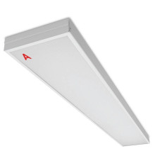 Накладной светильник WoltaPRO Лайнер ДПО01-54-141-4К