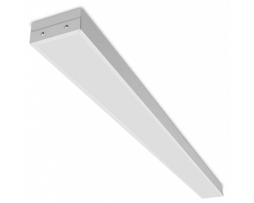 Накладной светильник WoltaPRO Лайнер ДПО02-36-101-4К