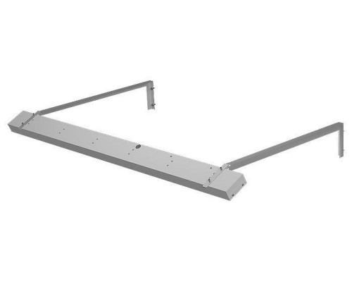 Накладной светильник WoltaPRO Лайнер ДПО02-36-101-4К