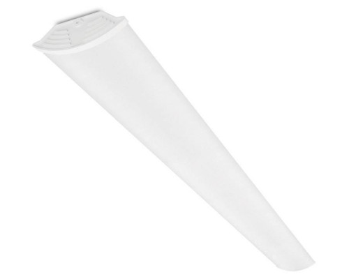 Накладной светильник WoltaPRO ЛАЙТ ДПО05-36-001-6К