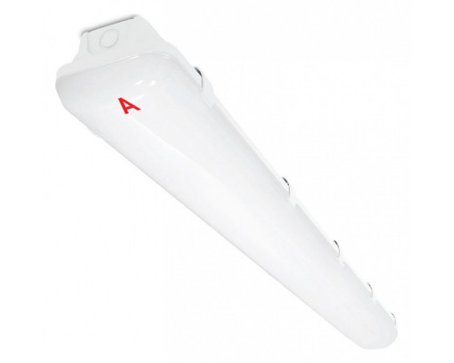 Светильник накладной светодиодный Wolta WoltaSTD 54 Вт 5000 К ДСП14-54-041-5К