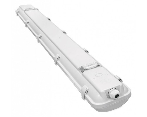 Светильник накладной светодиодный Wolta WoltaSTD 54 Вт 5000 К ДСП14-54-041-5К