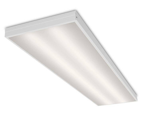 Светильник для потолка Армстронг WoltaPRO ОФИС ДВО01-36-101-4К