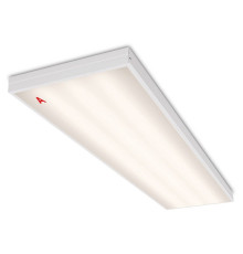 Светильник для потолка Армстронг WoltaPRO ОФИС ДВО01-54-141-4К-90