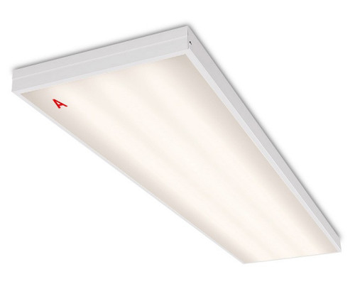 Светильник светодиодный WoltaPRO ОФИС 54 Вт 4000 К CRI 90 ДВО01-54-141-4К-90