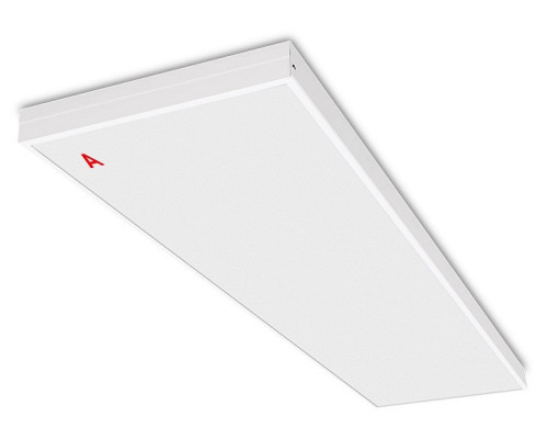 Светильник светодиодный WoltaPRO ОФИС 54 Вт 4000 К CRI 90 ДВО01-54-141-4К-90