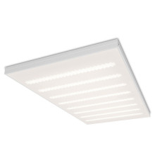 Светильник для потолка Армстронг WoltaPRO ОФИС ДВО01-72-302-4К