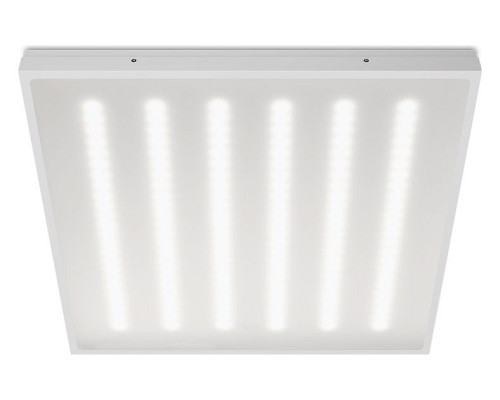 Светильник светодиодный WoltaPRO ДВО03 54 Вт 5000 К ДВО03-54-005-5К