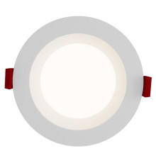 Встраиваемый светильник WoltaPRO  ДВО06-10-001-3К-90