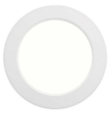 Встраиваемый светильник WoltaPRO ДАУНЛАЙТ ДВО06-10-001-4К