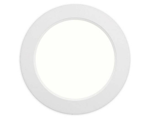 Встраиваемый светильник WoltaPRO ДАУНЛАЙТ ДВО06-10-001-5К