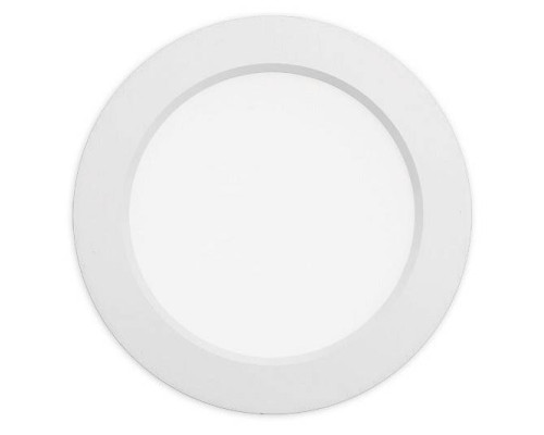 Встраиваемый светильник WoltaPRO ДАУНЛАЙТ ДВО06-10-001-5К