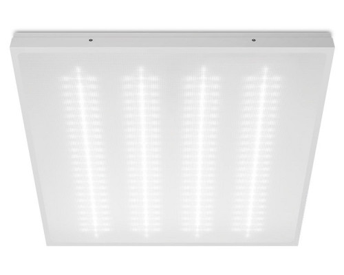 Светильник светодиодный WoltaPRO МЕДИК ДВО08 36 Вт 6500 К ДВО08-36-002-6К