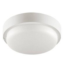 Накладной светильник Wolta  LCL04-12W-R41-4K-SBA