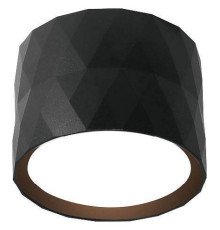 Накладной светильник Wolta STELLA WSL-GX53 WSL-GX53/03BL