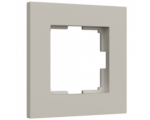 Рамка на 1 пост Werkel  W0012917