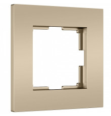 Рамка на 1 пост Werkel  W0012911