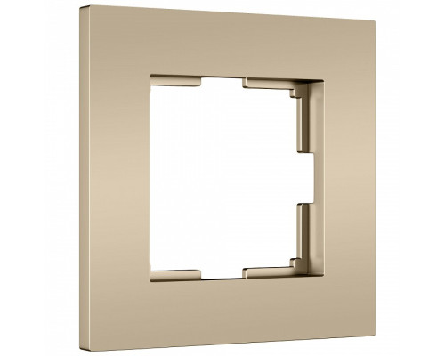 Рамка на 1 пост Werkel  W0012911