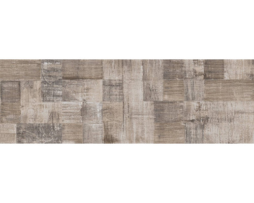 Janis Brown WT11JAN08 Плитка настенная 200*600*8 (15 шт в уп/54 м в пал)