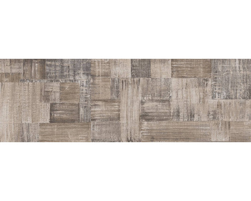 Janis Brown WT11JAN08 Плитка настенная 200*600*8 (15 шт в уп/54 м в пал)