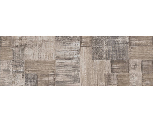 Janis Brown WT11JAN08 Плитка настенная 200*600*8 (15 шт в уп/54 м в пал)