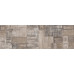 Janis Brown WT11JAN08 Плитка настенная 200*600*8 (15 шт в уп/54 м в пал)