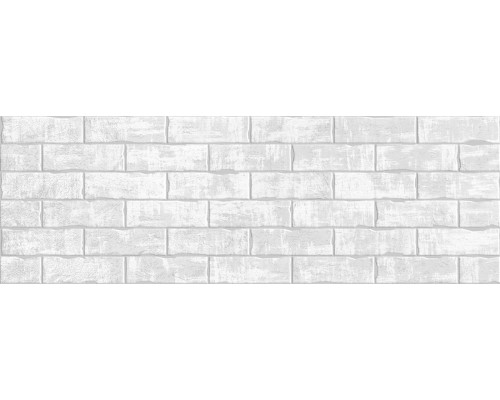 Brick Gray WT15BRC15 Плитка настенная 253*750*9,5 (7 шт в уп/55,776 кв.м в пал)