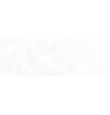 Exotic White WT15EXI00 Плитка настенная 253*750 (7 шт в уп/55,776 кв.м в пал)