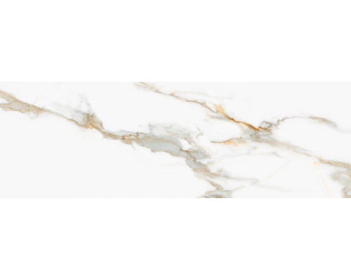 Barbados Calacatta WT93BAB00 Плитка настенная 300*900*10,5 (5 шт в уп/48,6 м в пал)