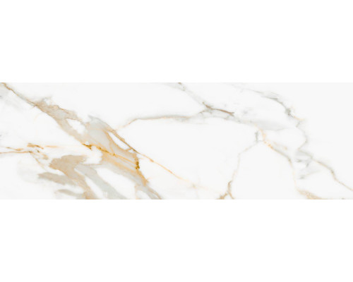 Barbados Calacatta WT93BAB00 Плитка настенная 300*900*10,5 (5 шт в уп/48,6 м в пал)