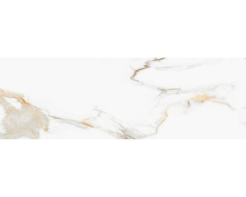 Barbados Calacatta WT93BAB00 Плитка настенная 300*900*10,5 (5 шт в уп/48,6 м в пал)