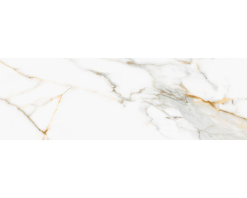 Barbados Calacatta WT93BAB00 Плитка настенная 300*900*10,5 (5 шт в уп/48,6 м в пал)