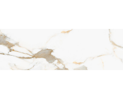 Barbados Calacatta WT93BAB00 Плитка настенная 300*900*10,5 (5 шт в уп/48,6 м в пал)