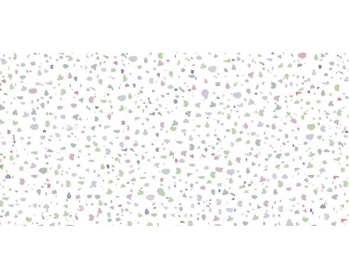 Candy Terrazzo WT9CAN00 Плитка настенная 249*500*8,5 (10 шт в уп/67.23 м в пал)