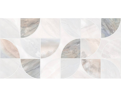 Palmira Mix WT9PAL55 Плитка настенная 249*500*8,5 (10 шт в уп/67.23 м в пал)