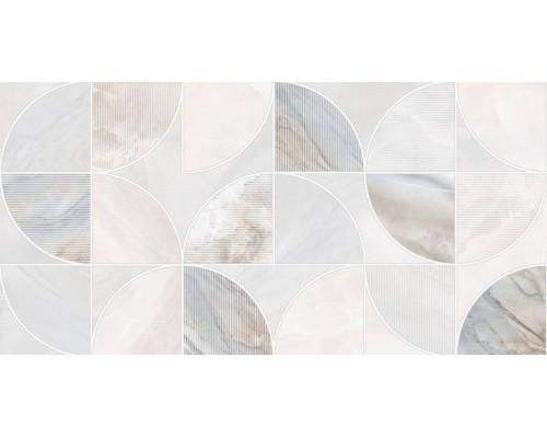 Palmira Mix WT9PAL55 Плитка настенная 249*500*8,5 (10 шт в уп/67.23 м в пал)