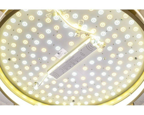 Светильник накладной Zortes Gerda ZRS.1097.60