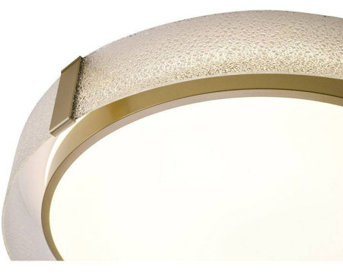 Светильник накладной Zortes Gerda ZRS.1097.60