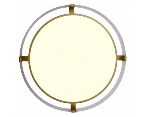 Светильник накладной Zortes Gerda ZRS.1097.60