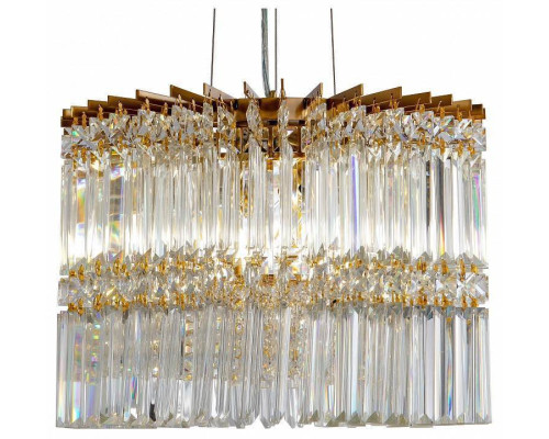 Подвесная люстра Zortes Ice queen ZRS.30514.06