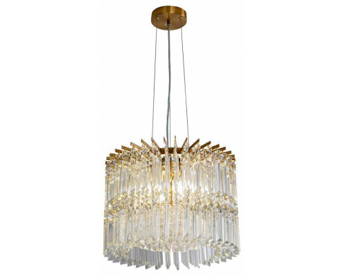 Подвесная люстра Zortes Ice queen ZRS.30514.06