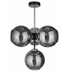 Люстра на штанге 33 идеи S13GR CHN800M.04.17CH.BL-S13GR