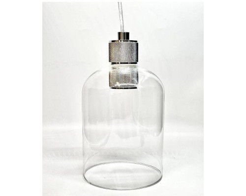 Подвесной светильник 33 идеи S.26.LB PND.111.01.01.001.CH-S.27.TR