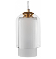 Подвесной светильник 33 идеи PND105 PND105.01.16FG3.001.WH-M16WT