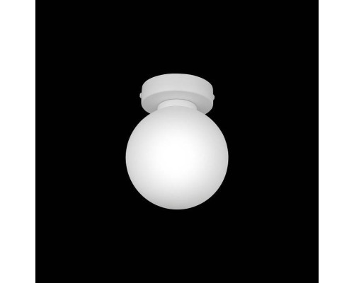 Накладной светильник 33 идеи WLL WLL105.17WH-S01WH