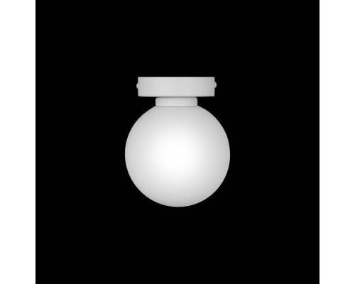 Накладной светильник 33 идеи WLL WLL105.17WH-S01WH